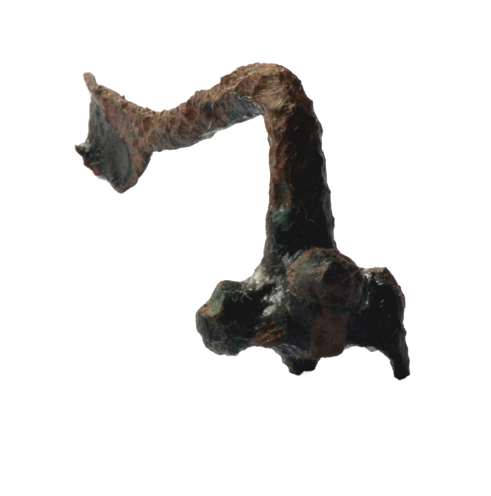 Romeinse fibula