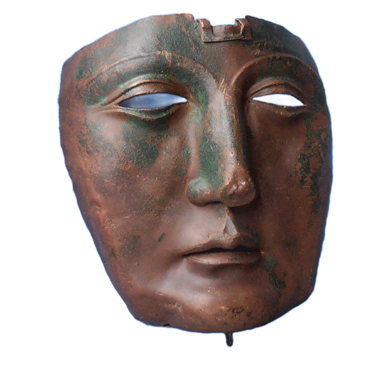 Romeins masker